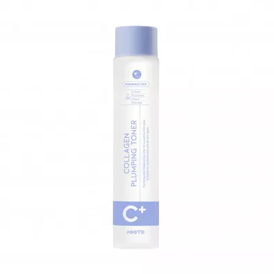 OOTD Collagen Plumping Toner A.M