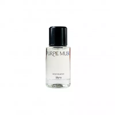 MYRA Purple Musk Extrait De Parfum