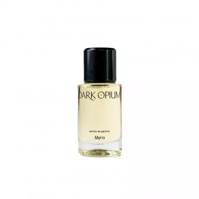 MYRA Dark Opium Extrait De Parfum