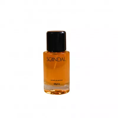 MYRA Scandal Extrait De Parfum