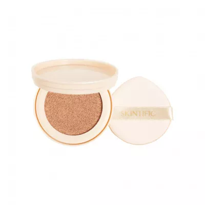 SKINTIFIC [CLEARANCE SALE] Cover All Perfect Cushion (REFILL)