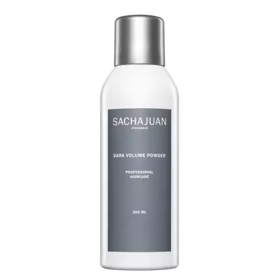 SACHAJUAN Dark Volume Powder