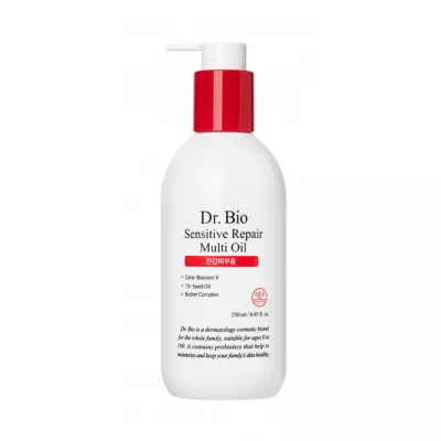 DR BIO [CLEARANCE SALE] - Sensitive Repair Multi Oil