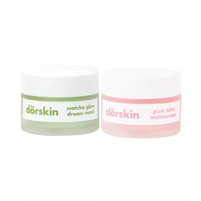 DORSKIN Duo Moist 24/7