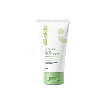 DORSKIN Azeclair Light Moisturizer