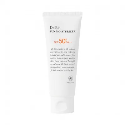DR BIO [CLEARANCE SALE] - Sun Moisturizer