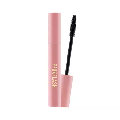 PINKFLASH Oilproof Curl Mascara