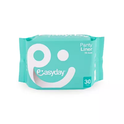 EASYDAY Panty Liners 15,5 cm