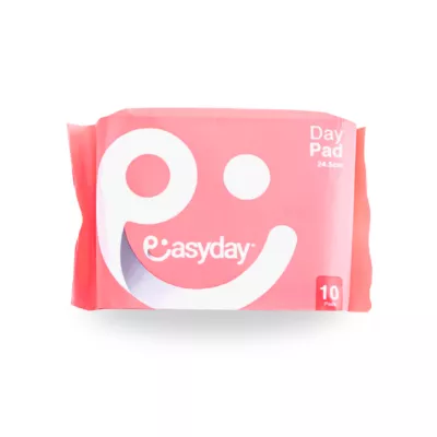 EASYDAY Day Pad 24,5 cm
