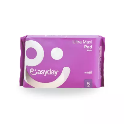 EASYDAY Ultra Maxi 41 cm
