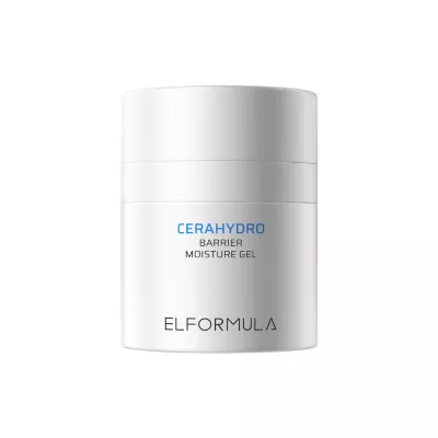 ELFORMULA CeraHydro Barrier Moisture Gel