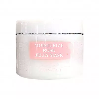 EILEEN GRACE Rose Jelly
