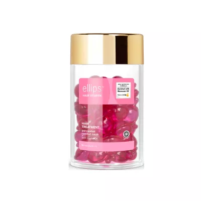 ELLIPS Hair Vitamin Jar
