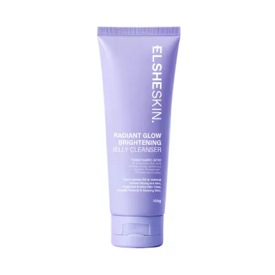 ELSHE SKIN Radiant Glow Brightening Jelly Cleanser