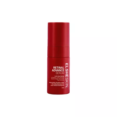 ELSHE SKIN Retinal Advance Serum