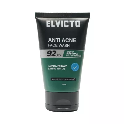 ELVICTO Anti Acne Wash
