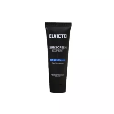 ELVICTO Sunscreen Expert Spf 50+Pa++++