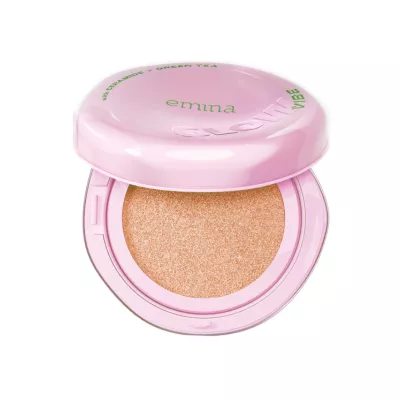 EMINA Glow Vibe Cushion