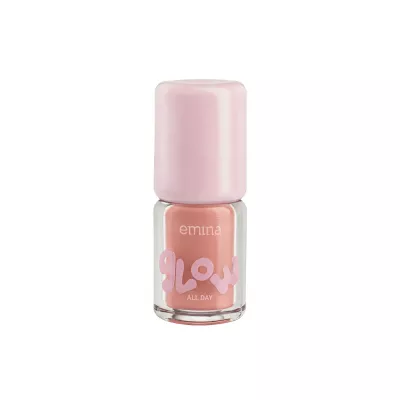 EMINA Glow All Day Liquid Blush