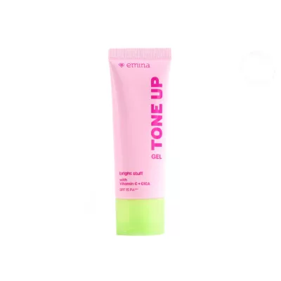 EMINA Bright Stuff Tone Up Gel