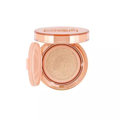 ESQA Flawless Cushion Serum SPF 50+ PA+++ Satin