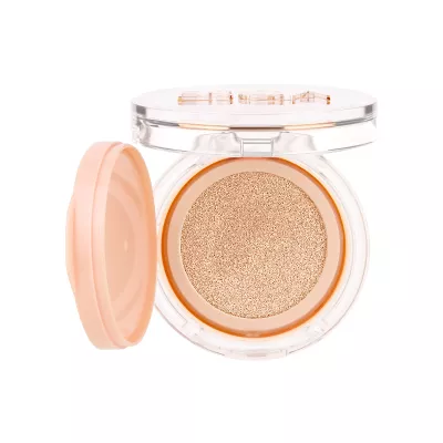 ESQA [NEW] Flawless Cushion Serum SPF 50+ PA++++ Velvet Matte