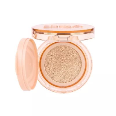ESQA Flawless Cushion Serum SPF 50+ PA+++ Satin (New Packaging)