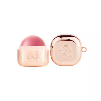 ESQA Bitty Balm Stick Blush