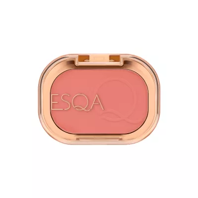 ESQA Velvet Charm Powder Blush