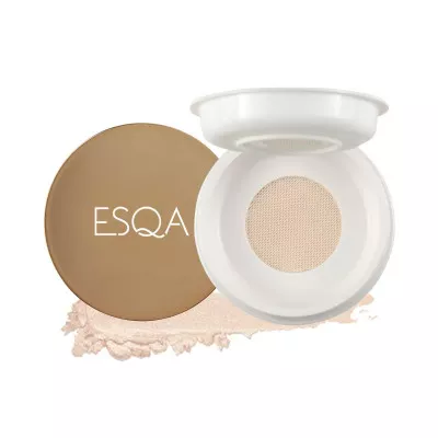 ESQA Flawless Setting Powder