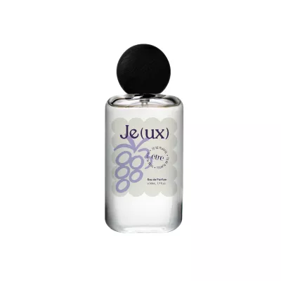 ÉTRE PARFUMS Je(ux) Eau de Parfum