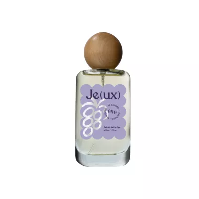 ÉTRE PARFUMS Je(ux) Extrait de Parfum