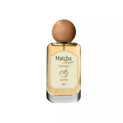 ÉTRE PARFUMS Matcha Muse Eau de Parfum