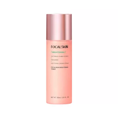 FOCALSKIN Brightening Toner