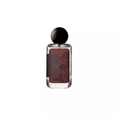 ÉTRE PARFUMS Force d'Âme