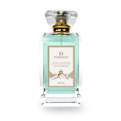 FORDIVE Atlantis 100 ml