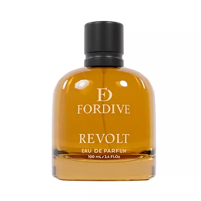 FORDIVE Revolt Eau De Parfum