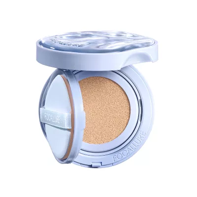 FOCALLURE Flawless Locking Cushion FA-F82