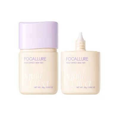 FOCALLURE Multi Effect Skin Tint