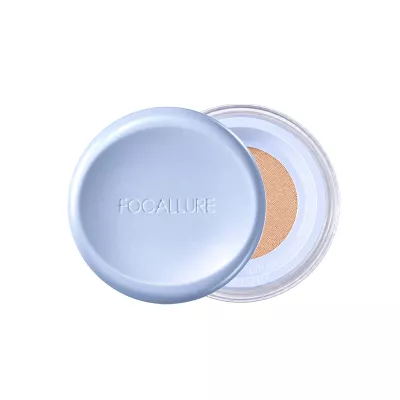 FOCALLURE Airy Matte Loose Powder FA-F74