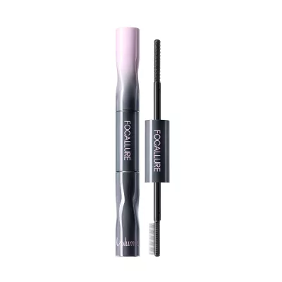 FOCALLURE Dual-Ended Mascara