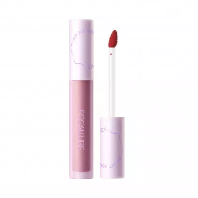 FOCALLURE Air Fit Matte Liquid Lipstick