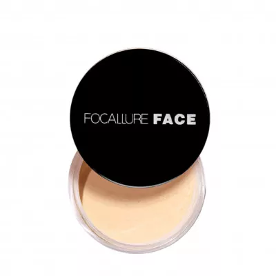 FOCALLURE Setting Powder