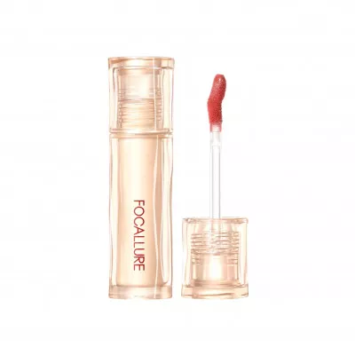 FOCALLURE Watery Transferoof Lip Cream