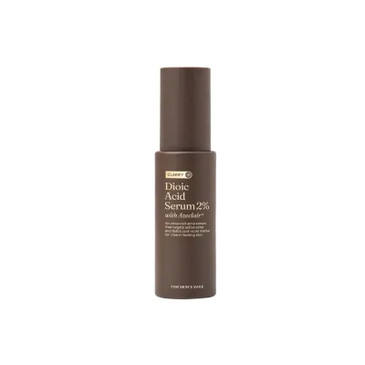 FOR SKINS SAKE Dioic Acid Serum 2% With Azeclair