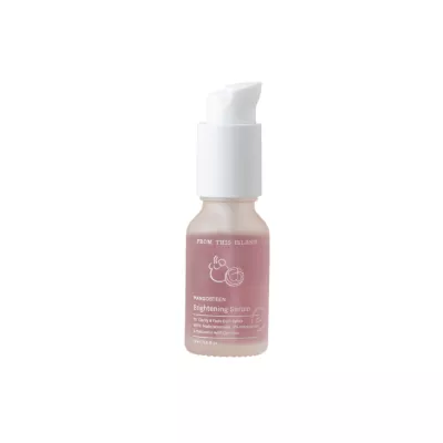 FROM THIS ISLAND (NEW) Mangosteen Brightening Serum