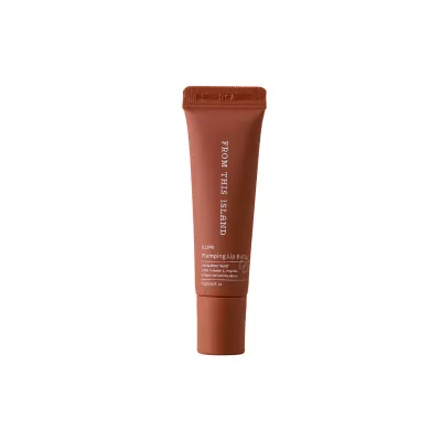 FROM THIS ISLAND Illipe Plumping Lip Butter