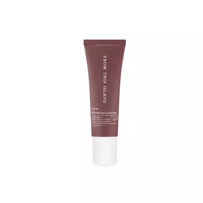 FROM THIS ISLAND [CLEARANCE SALE] - Illipe Plumping Lip Butter