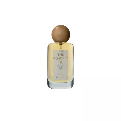 ÉTRE PARFUMS For The Memories Of