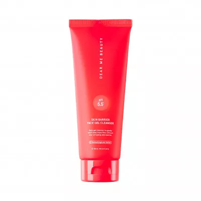 DEAR ME BEAUTY Face Wash - Skin Barrier Face Gel (Ceramide)